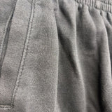 French Terry Shorts 7