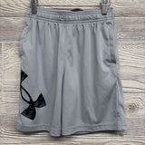 Active Shorts UA 10-12