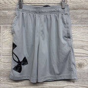 Active Shorts UA 10-12