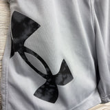Active Shorts UA 10-12