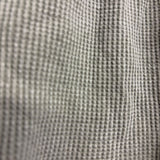 Weathered Waffle Knit Shirt & Shorts 18M
