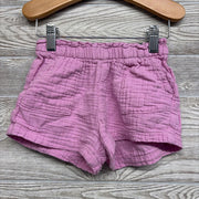 Gauze Shorts 4
