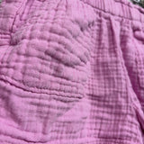 Gauze Shorts 4