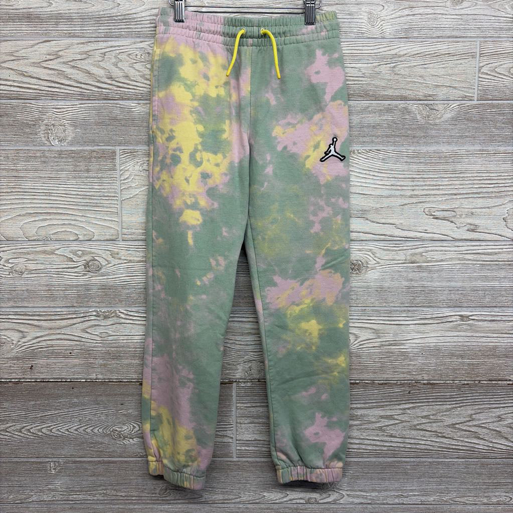 Jogger Sweatpants Jump Man 10-12