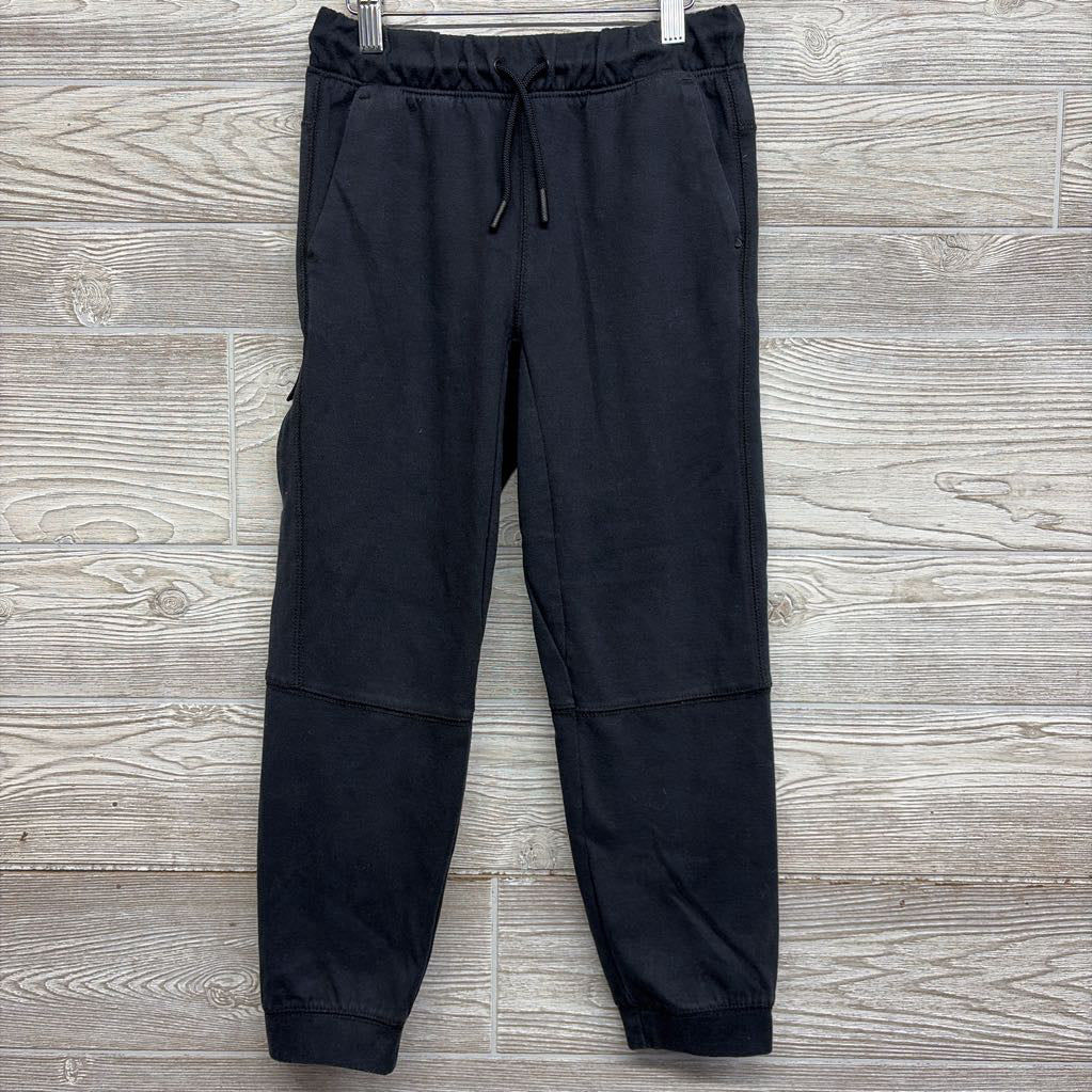 Drawstring Joggers 10-12 *