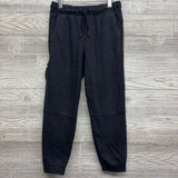Drawstring Joggers 10-12 *