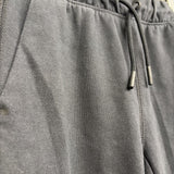 Drawstring Joggers 10-12 *