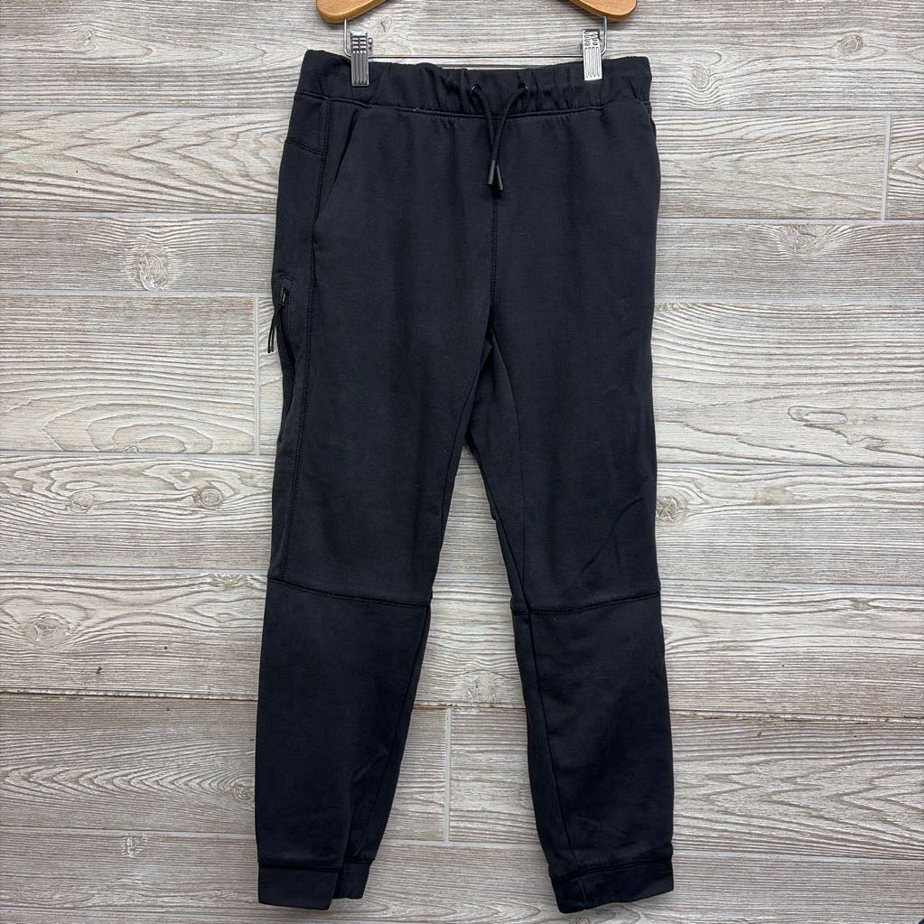 Drawstring Joggers 14