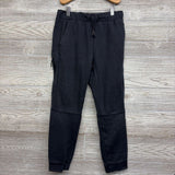 Drawstring Joggers 14