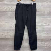 Drawstring Joggers 14