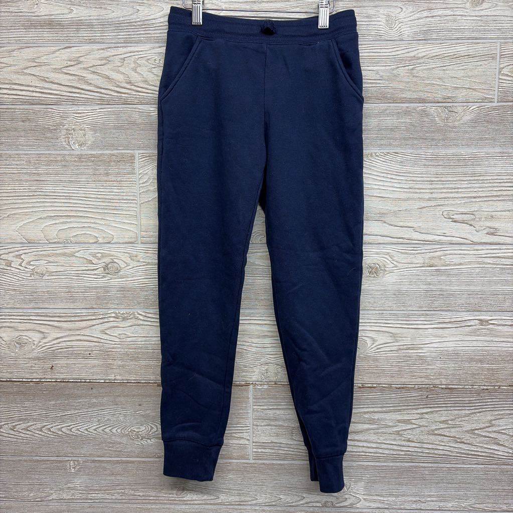 Drawstring Jogger Sweatpants 10