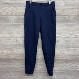 Drawstring Jogger Sweatpants 10
