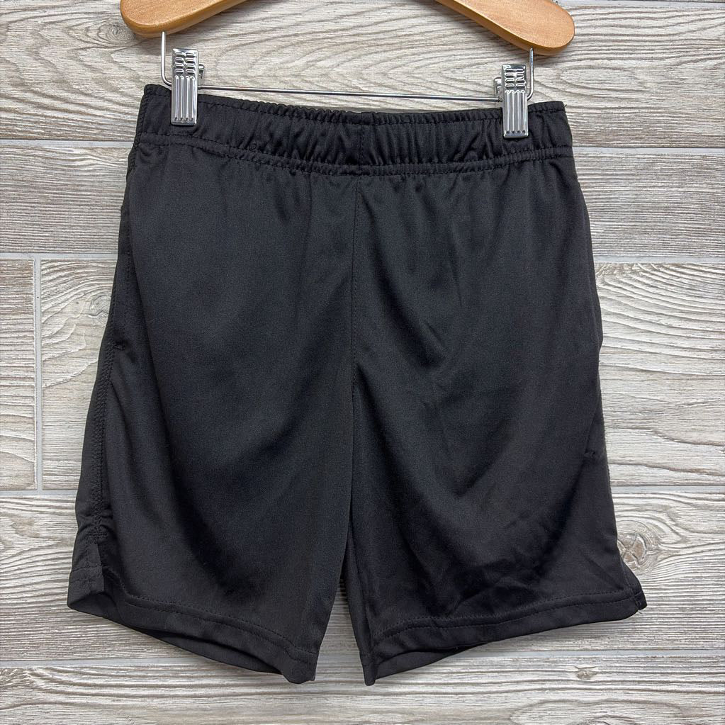 Active Shorts 8