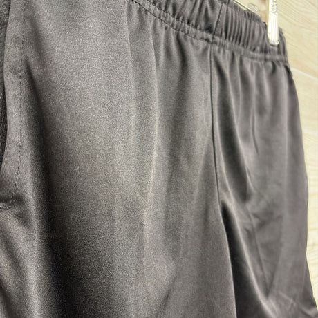 Active Shorts 8