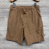 Pull On Drawstring Shorts 8