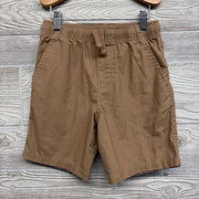 Pull On Drawstring Shorts 8
