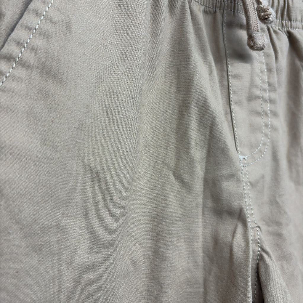 Pull On Drawstring Shorts 8