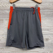 Active Shorts Mesh Sides 8