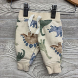 Crewneck & Joggers Dinosaurs NB