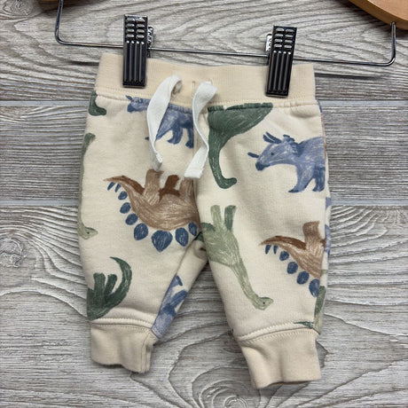 Crewneck & Joggers Dinosaurs NB