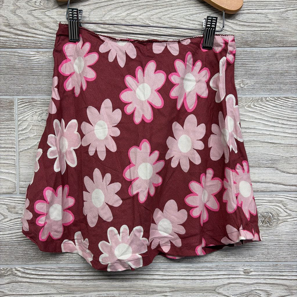 Skirt Flowers 8