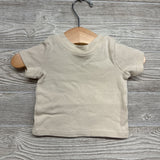 Shortalls & Shirt Safari Animals NB
