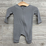 Bamboo Footless Sleeper NB