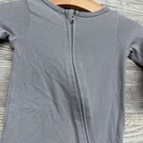 Bamboo Footless Sleeper NB
