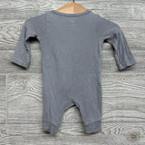 Bamboo Footless Sleeper NB