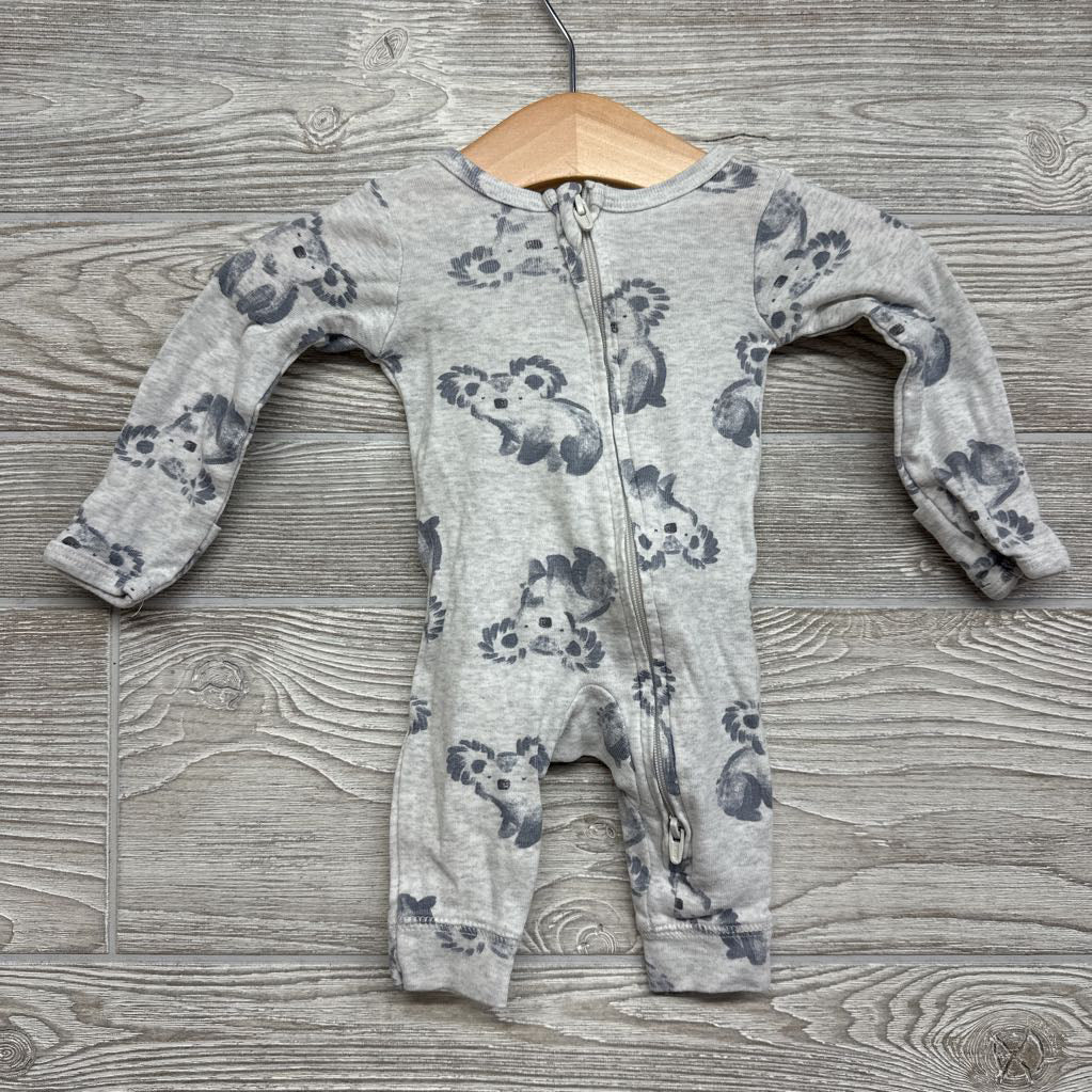 Outfit Koala Bears NB