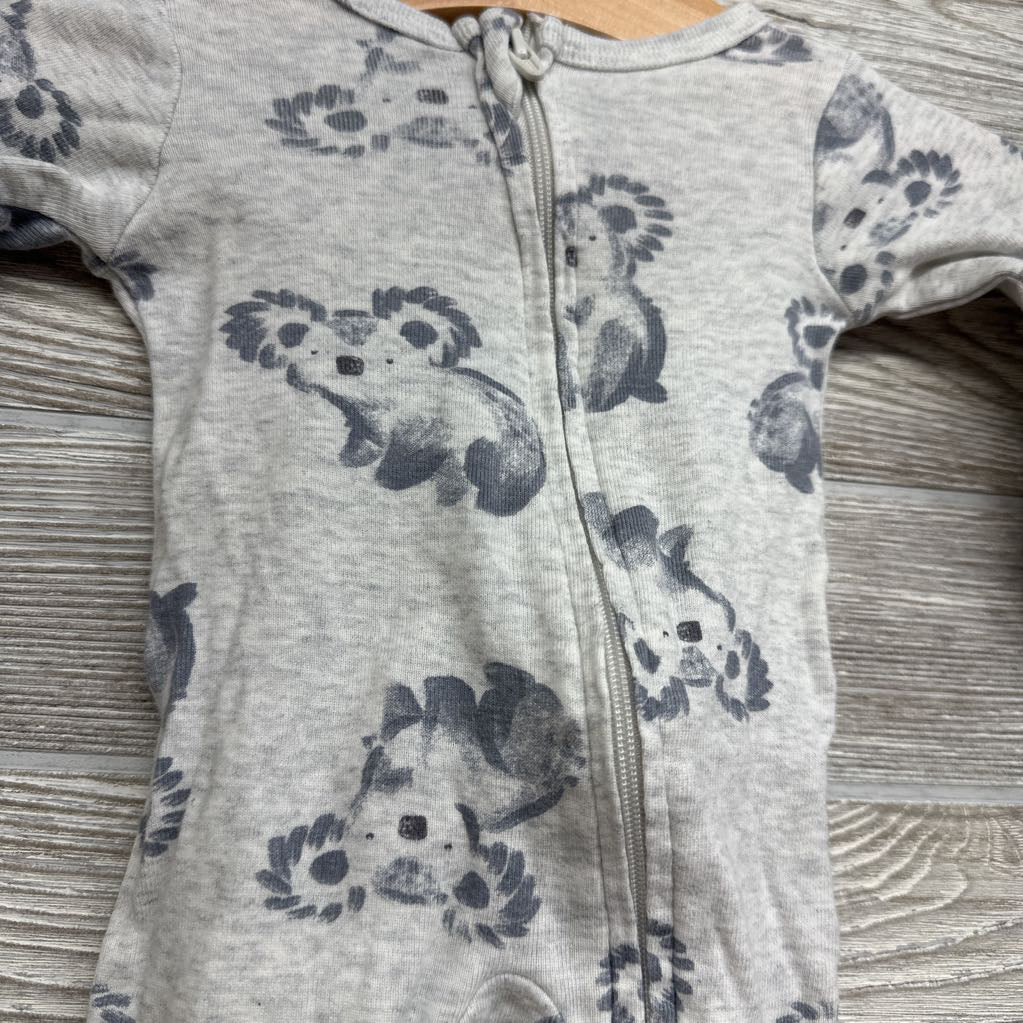 Outfit Koala Bears NB