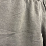 French Terry Cargo Shorts 7
