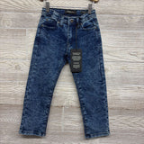 NEW Slim Fit Knit Jeans 5