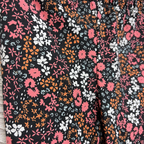 NEW Pants Flowers 18M