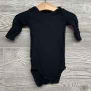 LS Bamboo Bodysuit 0-3M