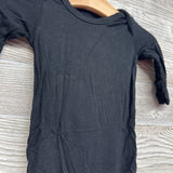 LS Bamboo Bodysuit 0-3M