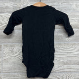 LS Bamboo Bodysuit 0-3M