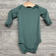 LS Bamboo Bodysuit 0-3M