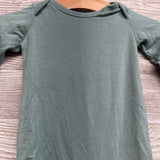 LS Bamboo Bodysuit 0-3M