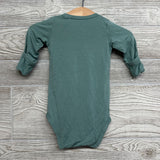 LS Bamboo Bodysuit 0-3M