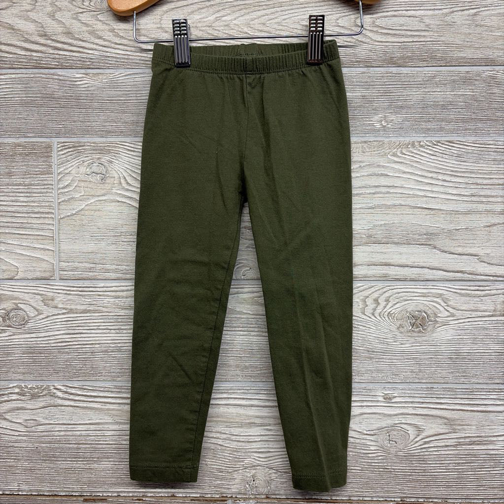 Leggings 3T
