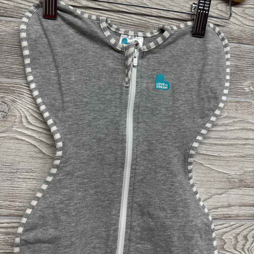 Swaddle Up Solid NB