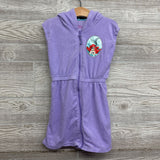 Terry Swim Cover Ariel 4-5