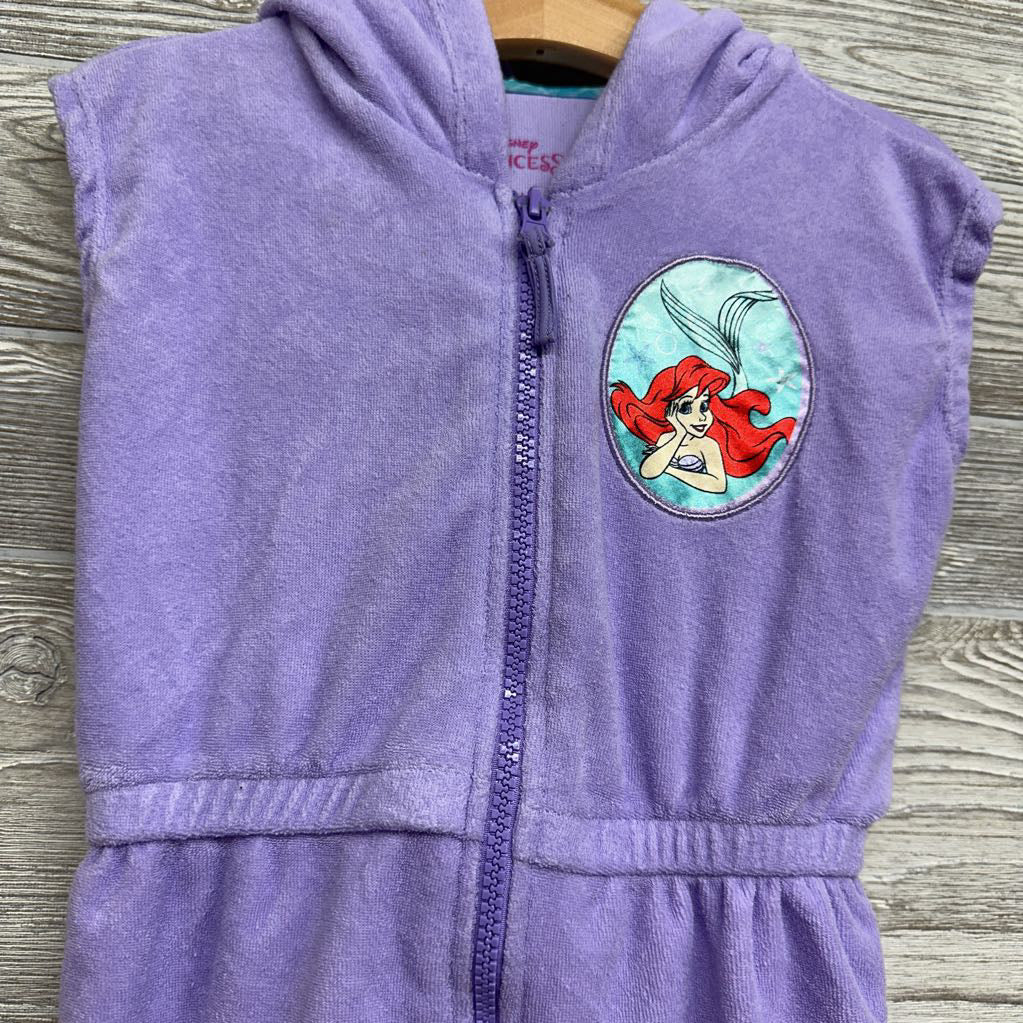 Terry Swim Cover Ariel 4-5