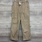 Pull On Straight Pants 8