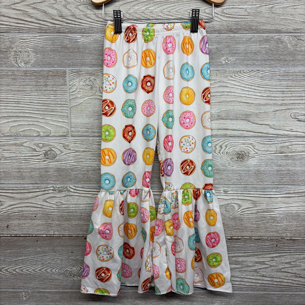Bell Bottom Pants Donuts 5-6