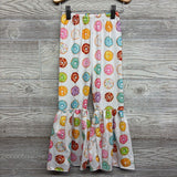Bell Bottom Pants Donuts 5-6
