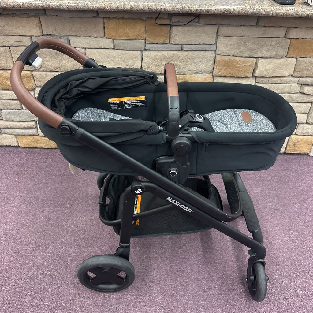 Tayla Stroller*