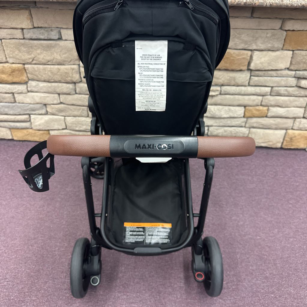 Tayla Stroller*