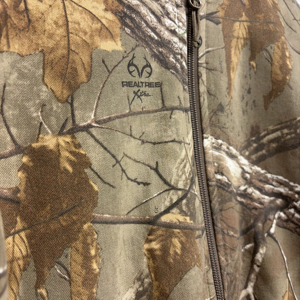 Camo Jacket 12